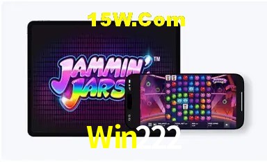 Tecnologia da Plataforma Win222