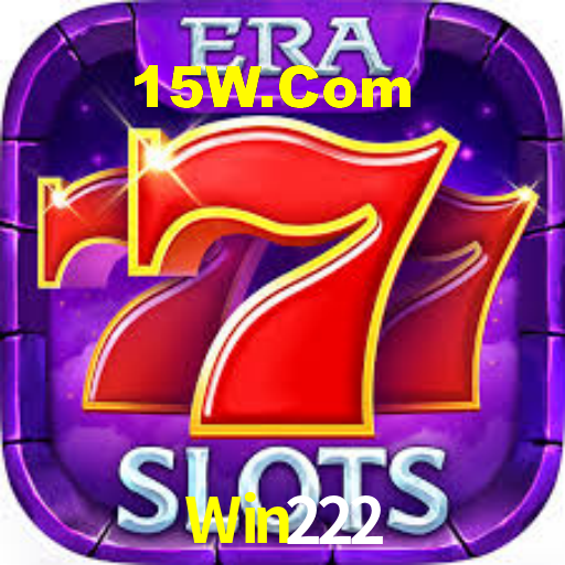 Tournaments Win222
