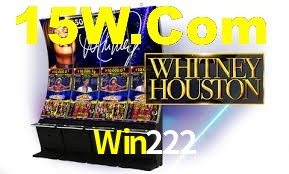 Slot Games Win222
