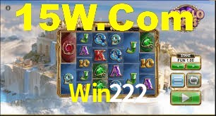 Experiência VIP Win222