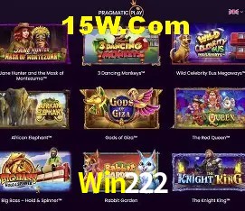 Avaliações dos Jogadores Win222