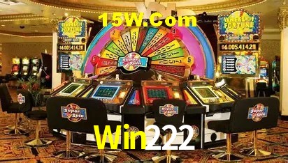 Cadastro Rápido Win222