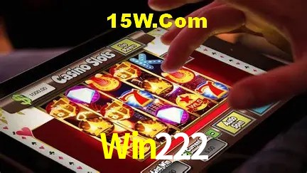 Win222 - Best Online Bookmaker Online Casino - Win222 Bet