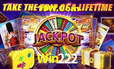 Provedores de Jogos Win222