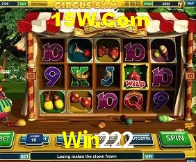 Casino Ao Vivo Win222