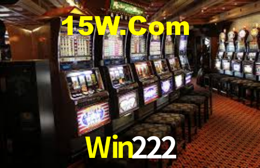 Live Casino Win222