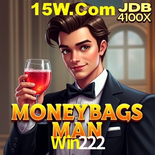 Programa VIP Win222