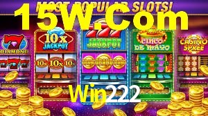 Bonus Features Win222