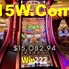 Game Providers Win222