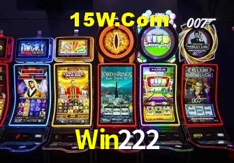 Segurança 2FA Win222