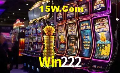 Promoção Relâmpago Win222