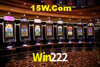 Login Seguro Win222