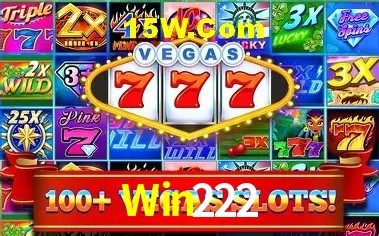 Win222