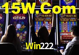 Live Casino Win222